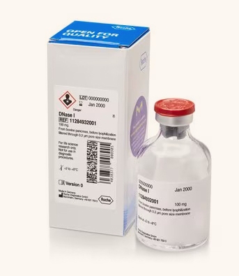 11284932001 DNase I 脱氧核糖核酸酶