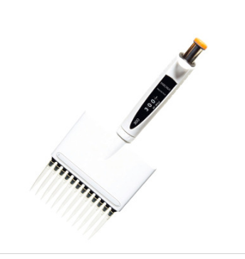 12道可调式移液器 Proline Plus 30-300ul