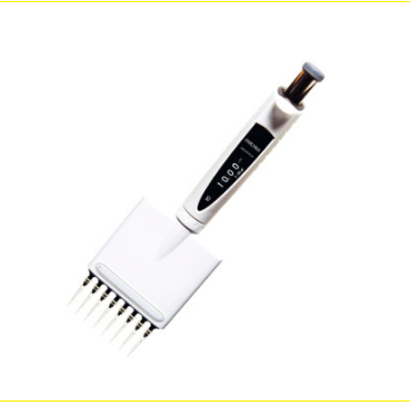 8道可调式移液器  Proline Plus 0.5-10ul