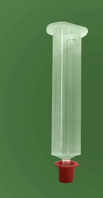 Exosupur微量血浆排阻柱适配器