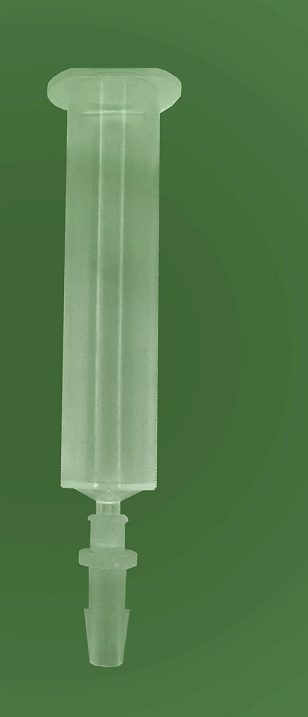 Exosupur血浆排阻柱适配器