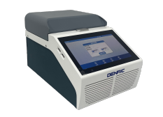 超微量分光光度计DN-100R